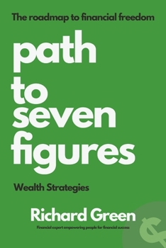 Paperback Path to Seven Figures, Wealth Strategies Book