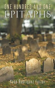 Paperback One Hundred and One Epitaphs Book