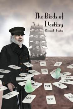 Paperback The Birds of Destiny Book