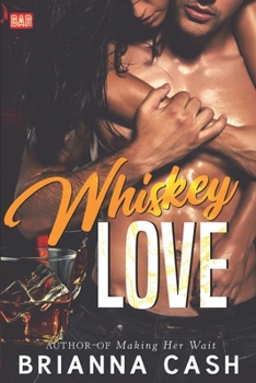 Paperback Whiskey Love Book