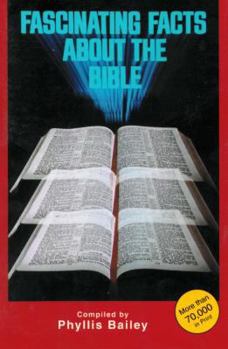 Paperback Fascinating Facts about the Bible Book