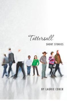 Paperback Tattersall: Short Stories Book
