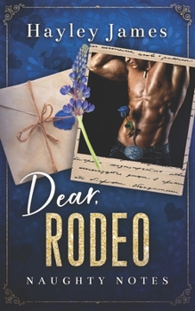 Paperback Dear Rodeo Book