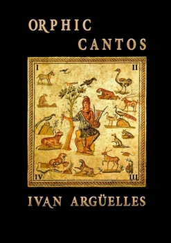 Paperback Orphic Cantos Book