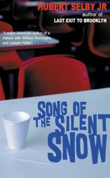 Paperback Song of the Silent Snow Book