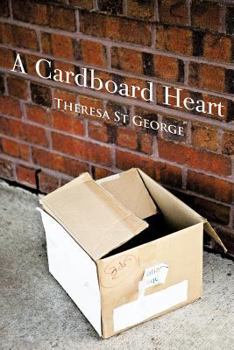 Paperback A Cardboard Heart Book