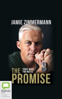 Audio CD The Promise Book