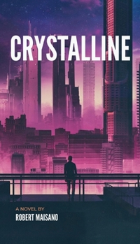 Paperback Crystalline Book