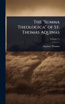 Hardcover The "Summa Theologica" of St. Thomas Aquinas Book