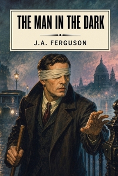 Paperback The Man in the Dark Book