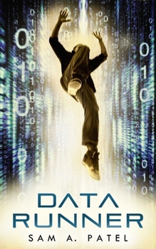 Paperback Data Runner Book