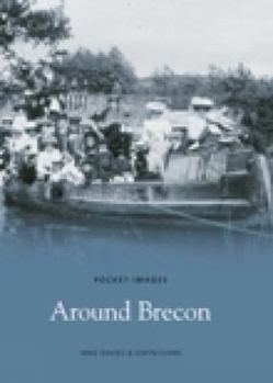 Around Brecon (Pocket Images)