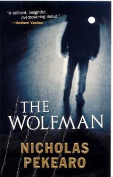Mass Market Paperback The Wolfman Book