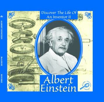 Paperback Albert Einstein Book