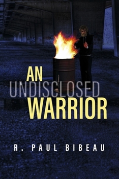 Paperback An Undisclosed Warrior Book