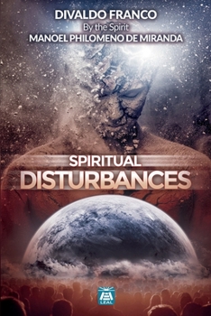 Paperback Spiritual Disturbances Book