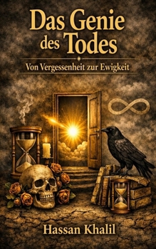 Paperback Das Genie des Todes: Reise vom Nichts zur Ewigkeit [German] Book