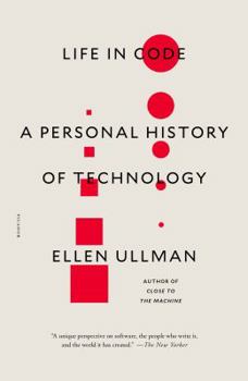 Paperback Life in Code: A Personal History of Technology Book