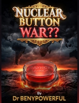 Paperback Nuclear Button War Book