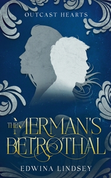Paperback The Merman's Betrothal Book