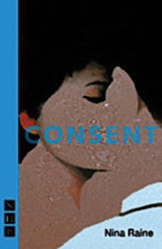 Paperback Consent Book