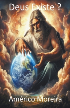 Paperback Deus Existe ? [Portuguese] Book