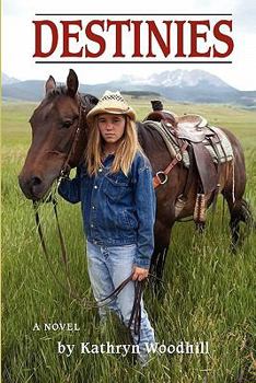 Paperback Destinies Book