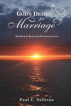 Paperback God's Design for Marriage Book