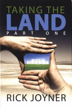 Paperback Taking the Land; Part One Book