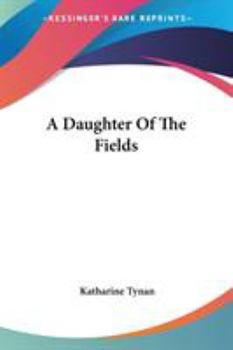 A Daughter Of The Fields