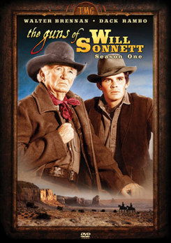 The Guns of Will Sonnett: Season 1