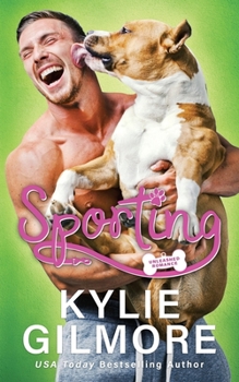 Sporting - Eli (Storie Scatenate) - Book #3 of the Unleashed Romance