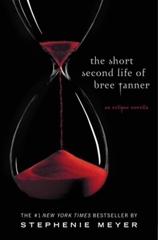 Paperback The Short Second Life of Bree Tanner: An Eclipse Novella Book