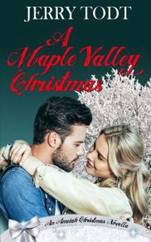 A Maple Valley Christmas - Book  of the Maple Valley