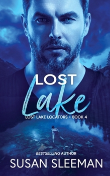 Paperback Lost Lake Book
