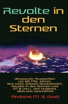 Hardcover Revolte in den Sternen [German] Book