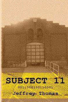 Paperback Subject 11 Book