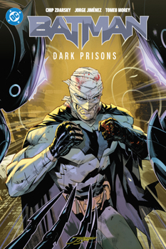 Batman Vol. 4 - Book  of the Batman by Tom King