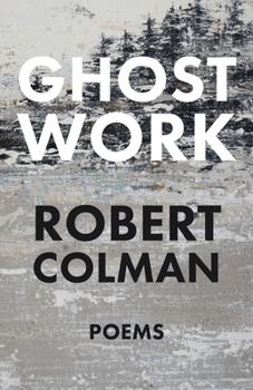 Paperback Ghost Work Book