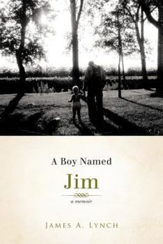 Paperback A Boy Named Jim Book