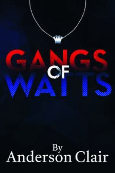 Paperback Gangs of Watts Book