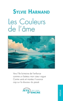 Paperback Les Couleurs de l'âme [French] Book