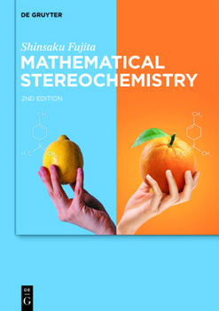 Hardcover Mathematical Stereochemistry Book