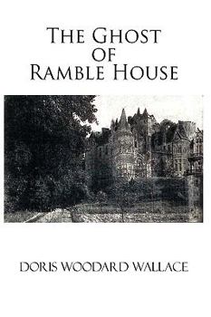 Paperback The Ghost of Ramble House Book