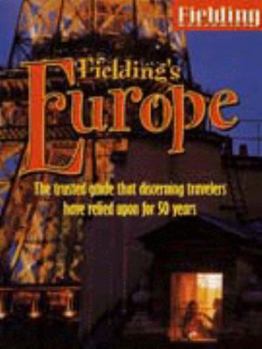 Paperback Europe Book