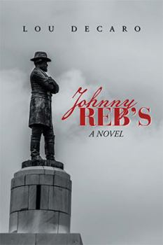 Paperback Johnny Reb'S Book