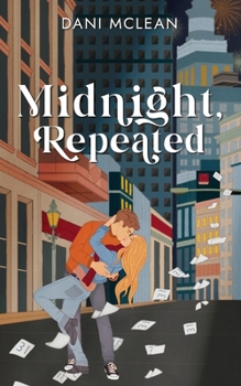 Paperback Midnight, Repeated Book