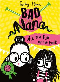 Hardcover Untitled Bad Nana 2 Book