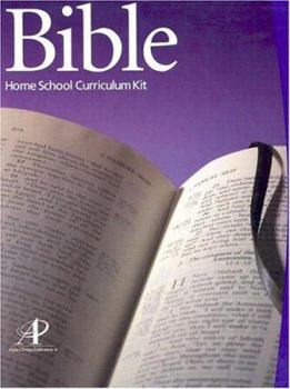 Workbook LIFEPAC 1st Grade Bible Set Book