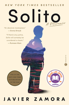 Hardcover Solito: A Memoir Book